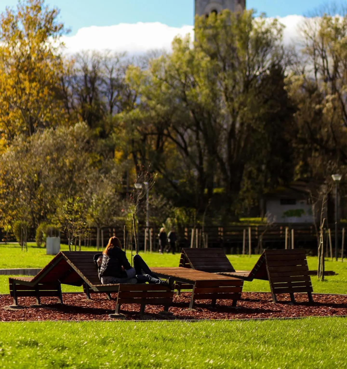 Swiss Plus Hotel Bihac Bagian luar foto